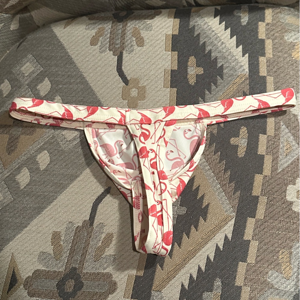 N2N Bodywear Men’s Thong Underwear - Picture 4 of 5